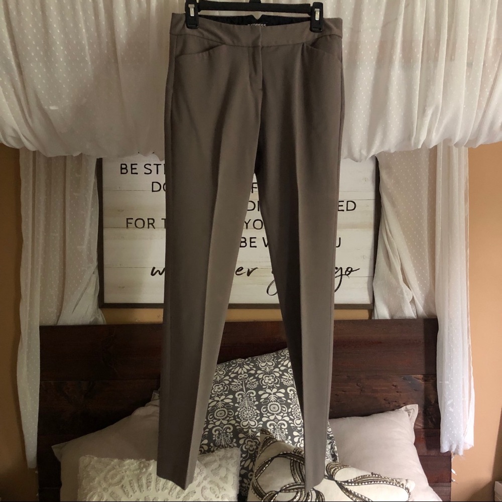 EXPRESS - Editor work pant
